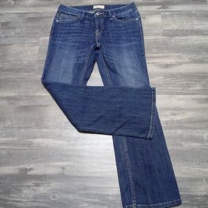 Banana Republic jeans